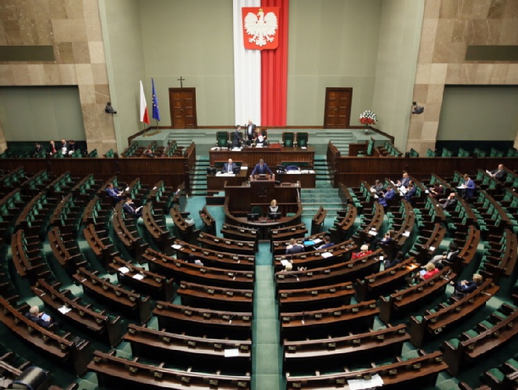 Sejm za zmianami w szacowaniu i wypłacie odszkodowań za szkody łowieckie